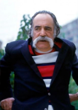 Բան ունեմ ասելու